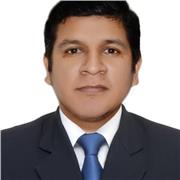 DOCENTE DE MATEMATICA DE NIVEL SECUNDARIO Y SUPERIOR